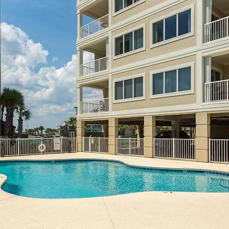 Marlin Key #2E Hotell Orange Beach Exteriör bild