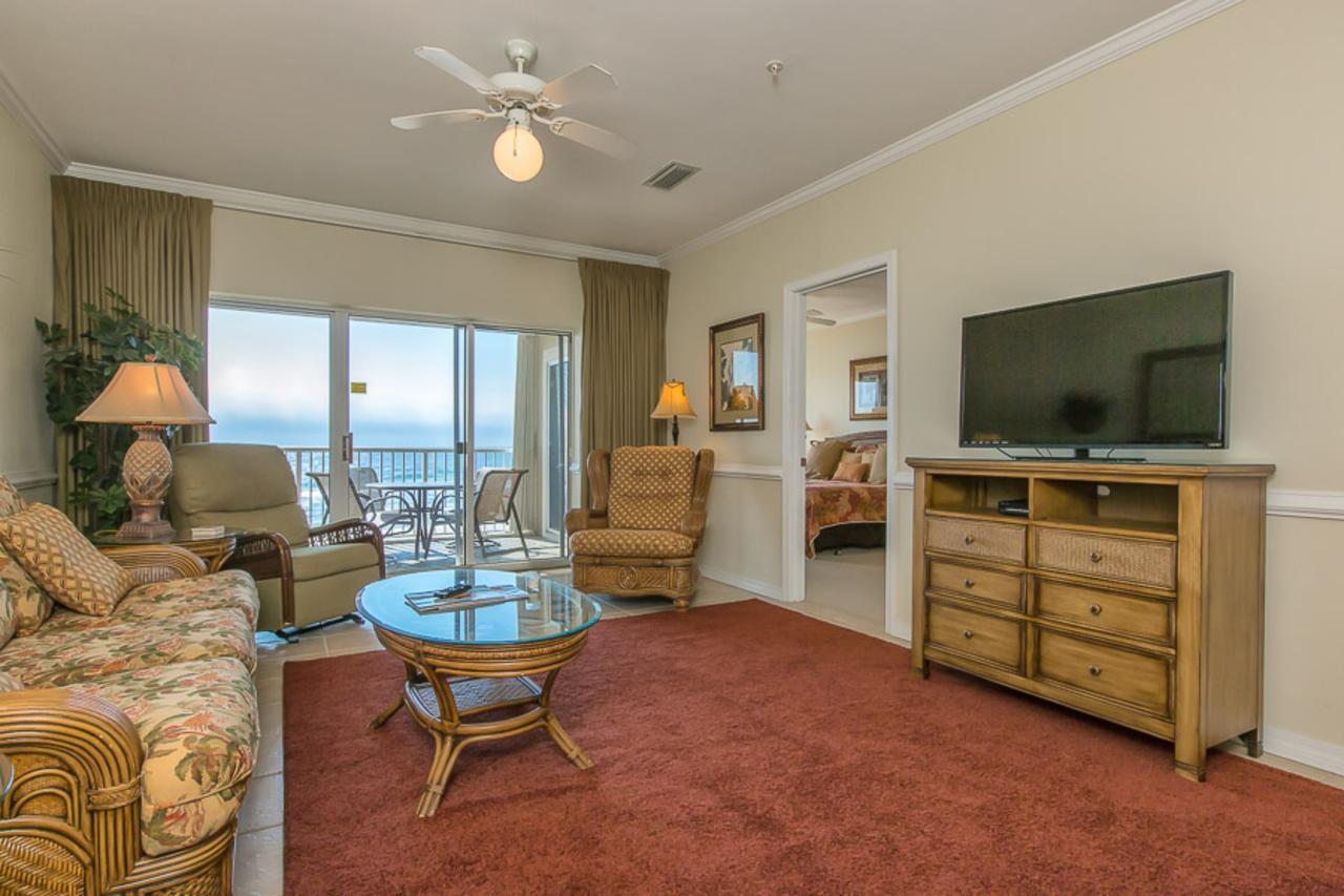 Marlin Key #2E Hotell Orange Beach Exteriör bild