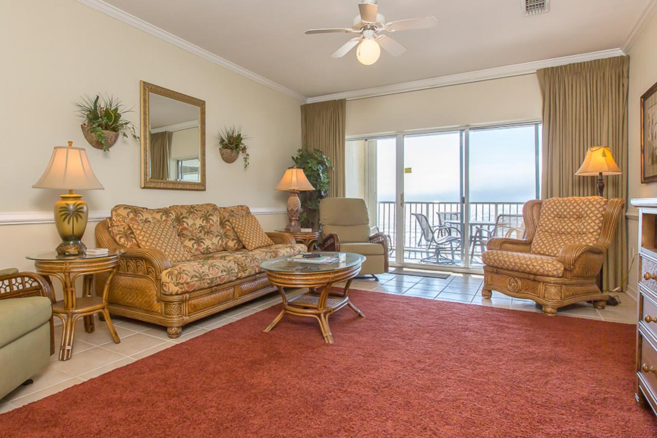 Marlin Key #2E Hotell Orange Beach Exteriör bild