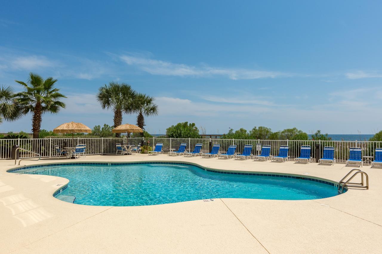 Marlin Key #2E Hotell Orange Beach Exteriör bild