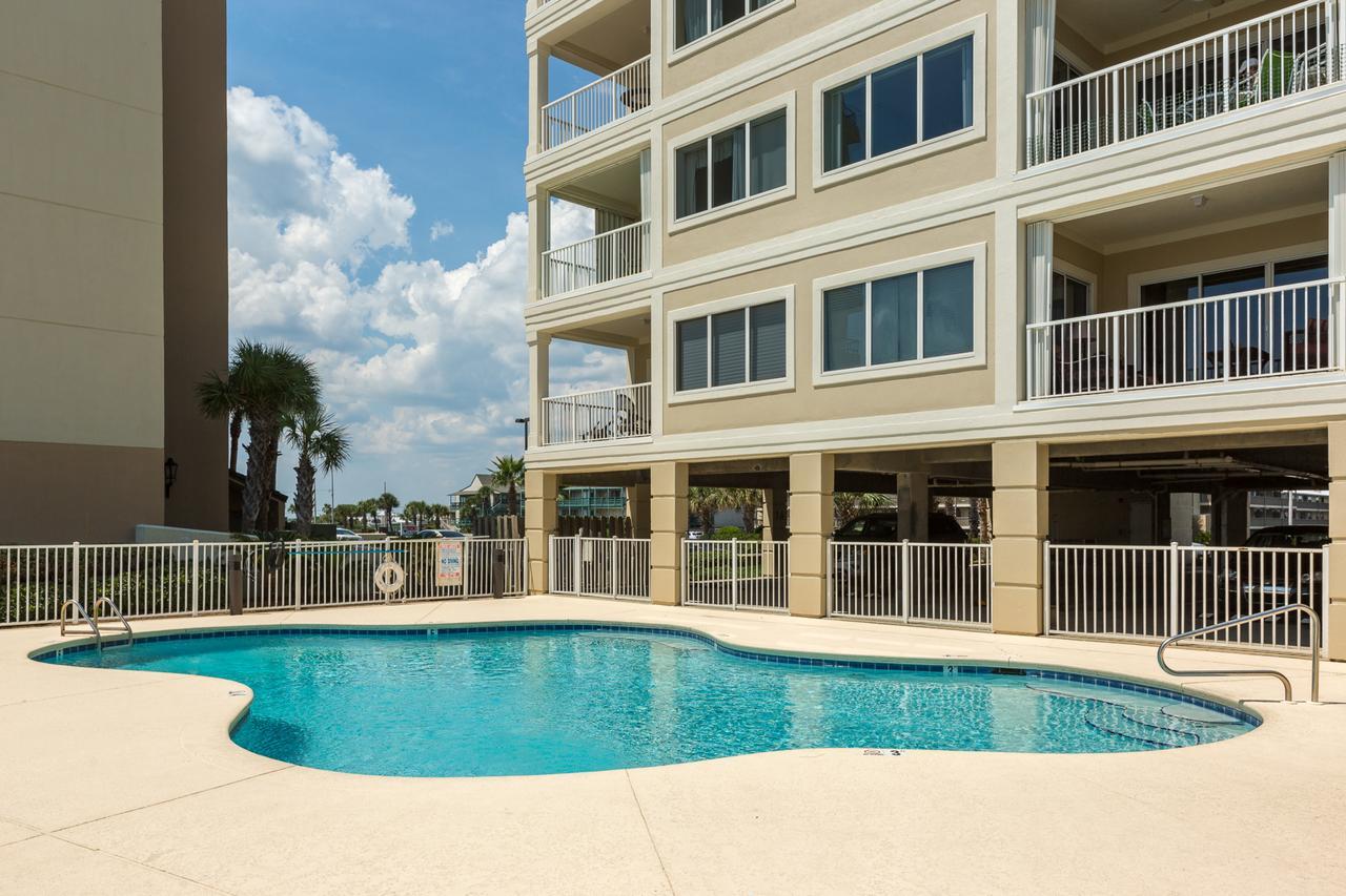 Marlin Key #2E Hotell Orange Beach Exteriör bild