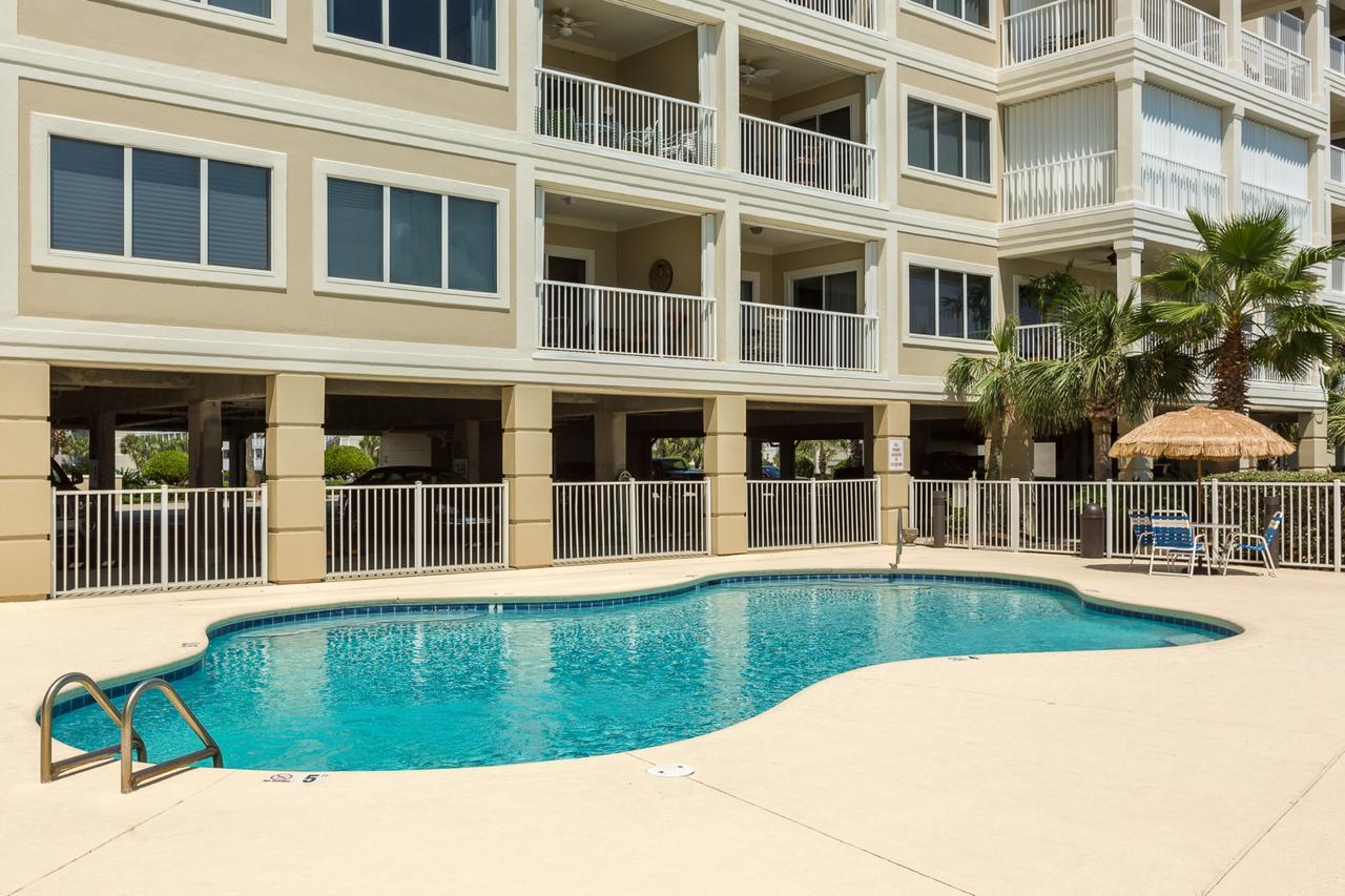 Marlin Key #2E Hotell Orange Beach Exteriör bild