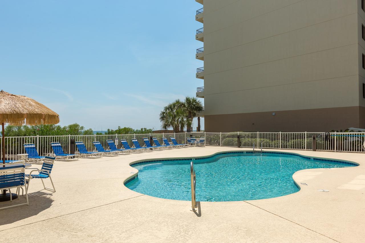 Marlin Key #2E Hotell Orange Beach Exteriör bild