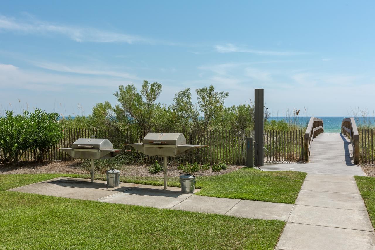 Marlin Key #2E Hotell Orange Beach Exteriör bild