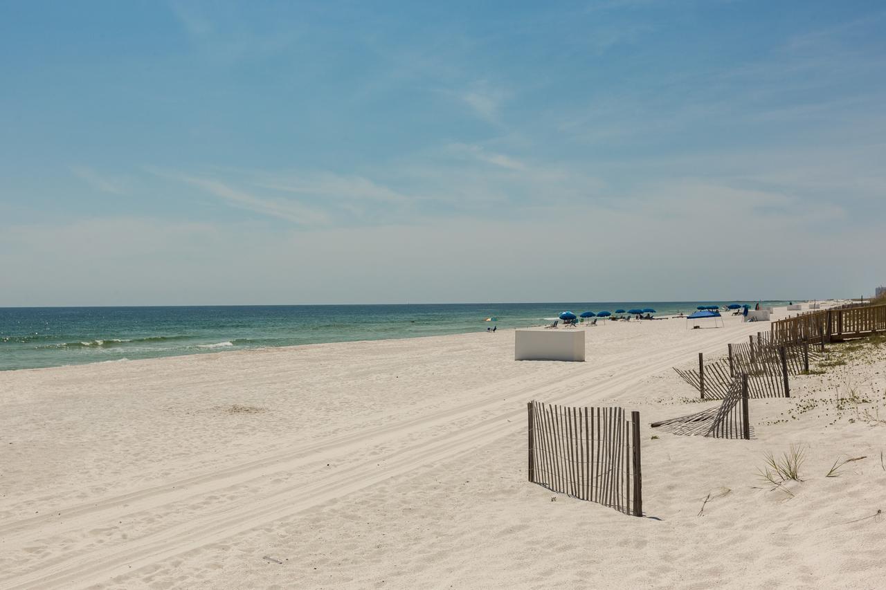 Marlin Key #2E Hotell Orange Beach Exteriör bild