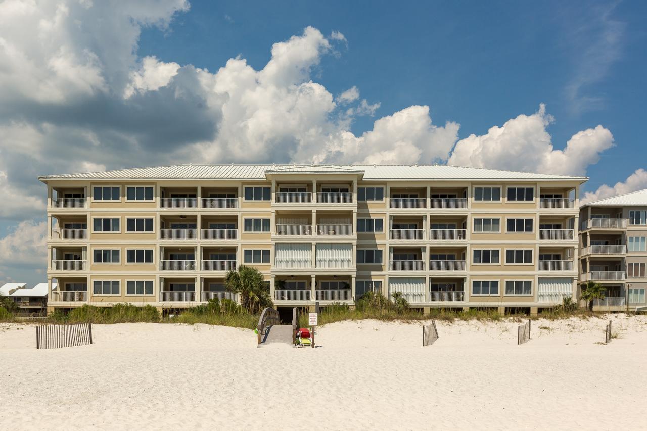 Marlin Key #2E Hotell Orange Beach Exteriör bild