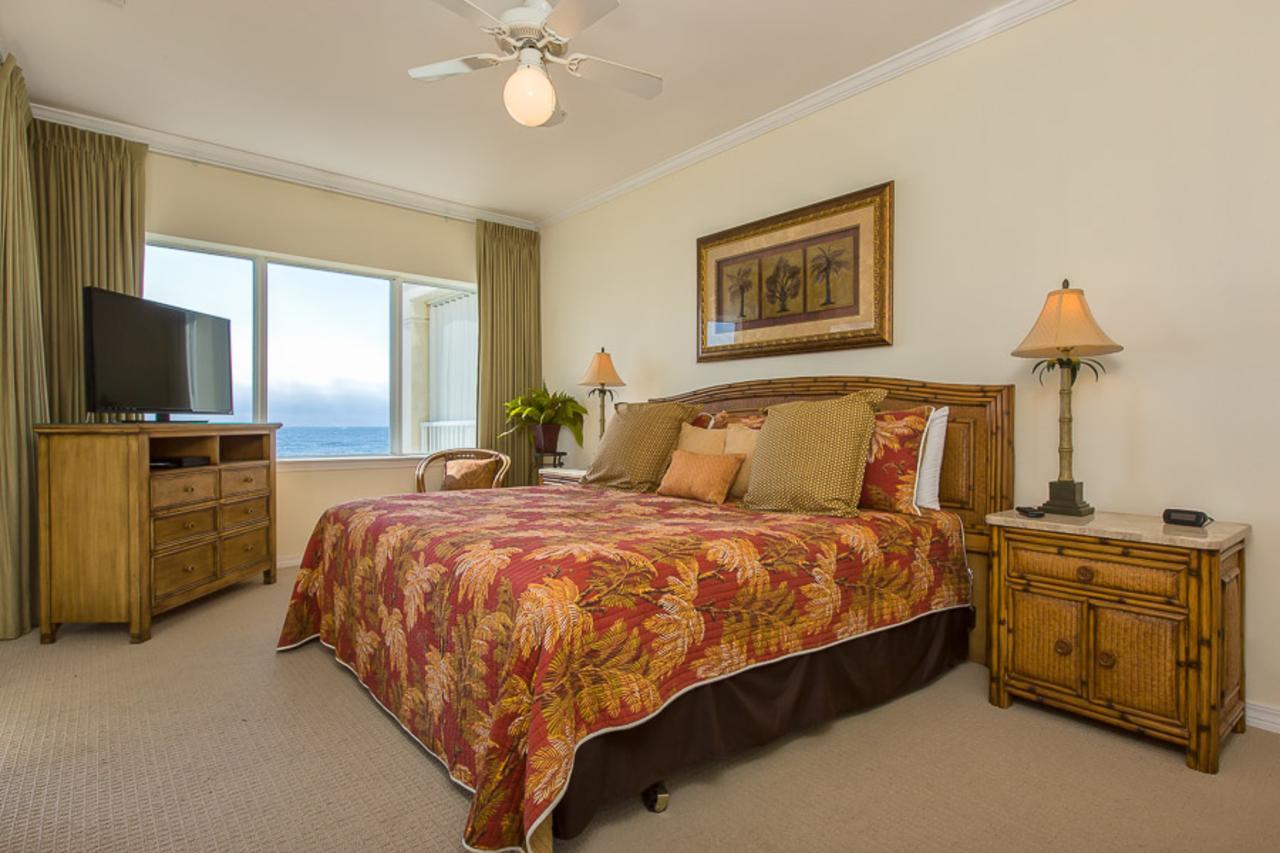 Marlin Key #2E Hotell Orange Beach Exteriör bild