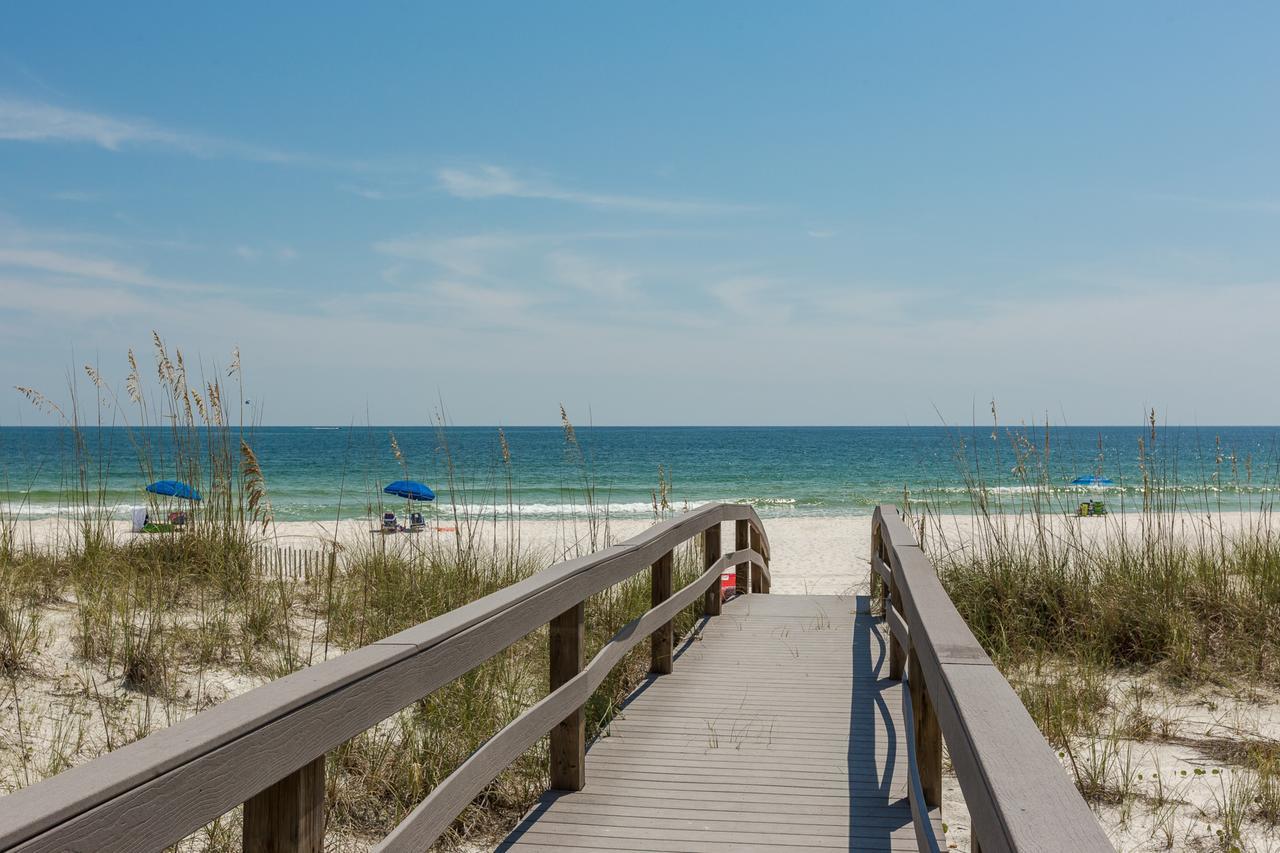Marlin Key #2E Hotell Orange Beach Exteriör bild